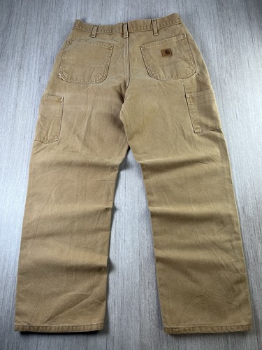 Carhartt b11 brn original - b11,