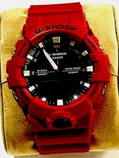 Casio G-Shock GA-700-1BER in