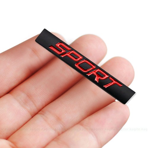 Metal sport logo - sport,