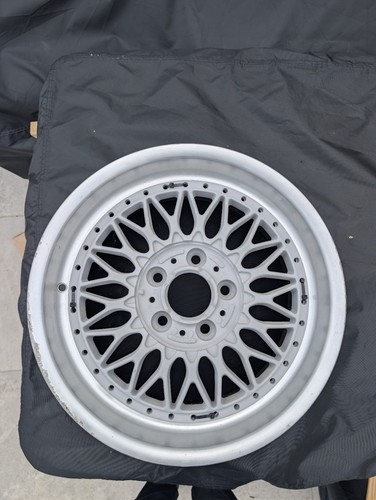 Bbs rc090 single - bbs, alloy