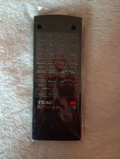 Teac RC-585A remote control