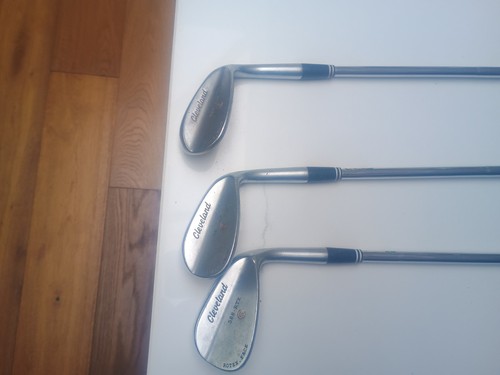 Cleveland 588 rtx - 588,