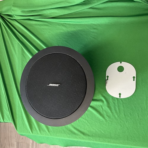Bose speaker freespace - bose, ds
