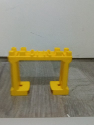 Tomy trackmaster yellow - tomy,