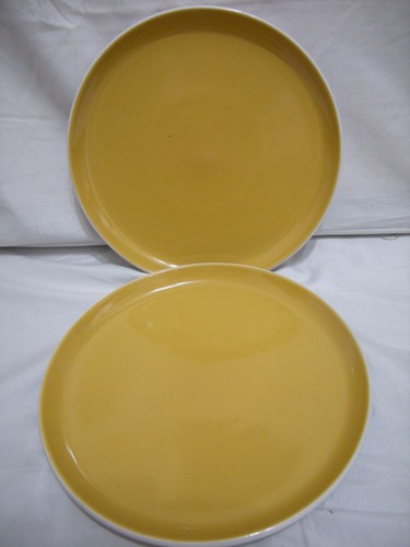 Two tesco stoneware aura - two, stoneware"aura"