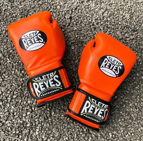 Cleto reyes orange hook - orange, loop