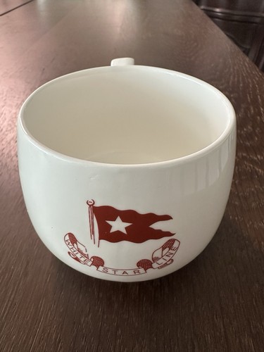 White star line rms titanic - white,