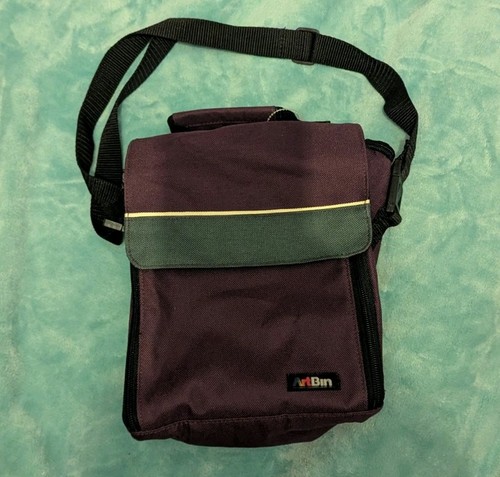 New artbin artist satchel - artist,