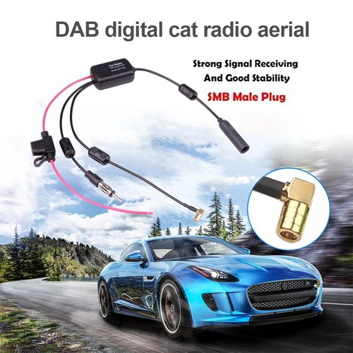 Car 12v stereo - car, dab