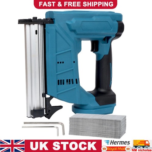 Brushless gauge brad - gauge,