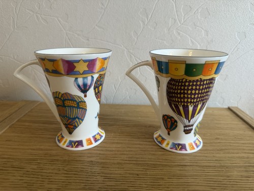 Cathedral bone china art - bone,