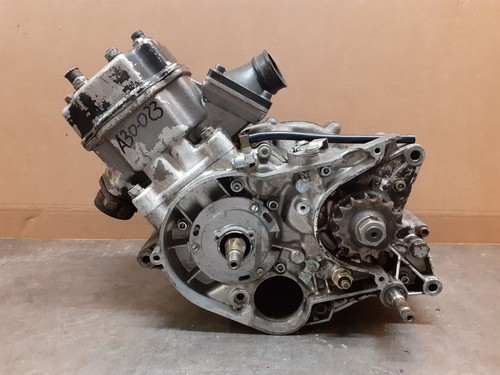 Block engine gilera 125 - block,