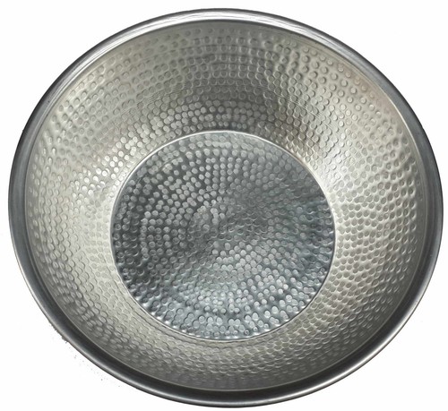 Ultra light weight nickel - light,