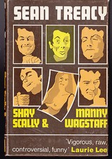 Sean Treacy - Shay Scally and