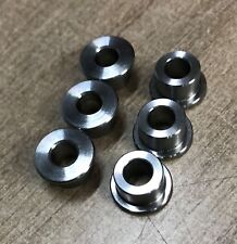 CTC YAMAHA TY250 & TY250Z MONO PINKY FLOATING DISC BUSHES