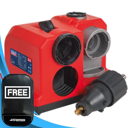 Sealey electric drill - drill, bit