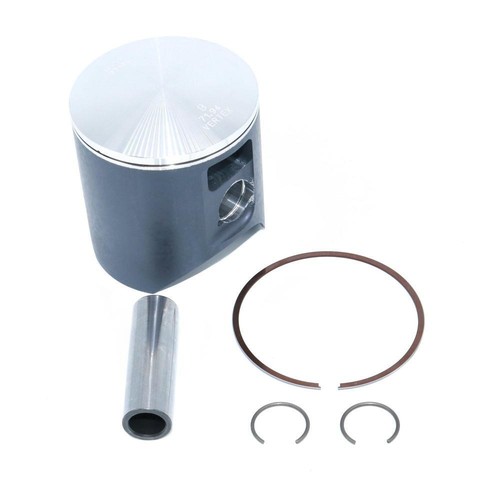 Piston kit vertex - 72.0, ktm
