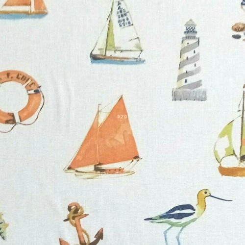 Nautical fabric fryett s - fabric,, fryett's