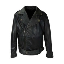 Motorcycle Men's Genuine