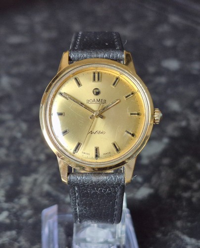 Gents roamer anfibio - gents,