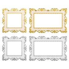 Double Resin Surround Socket