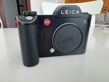 Leica SL Typ 601 Photography