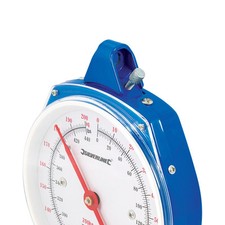 Silverline 200kg Heavy Duty