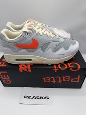 Nike Air Max 1 Patta