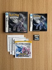 Pokémon: Diamond Version