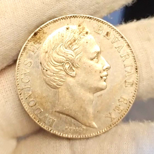Germany bavaria 1866 - germany,