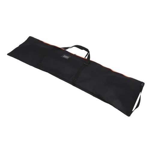 Water resistant double ski - double, bag