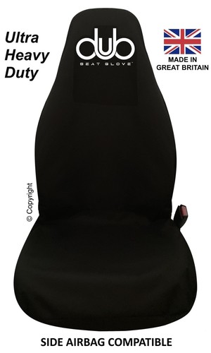 Genuine dub seat glove - genuine,