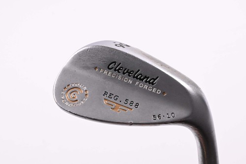 Cleveland 588 precision forged - 588,