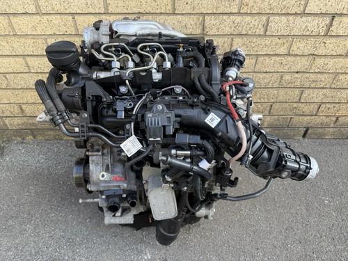 Bmw mini diesel engine - bmw, 1.5
