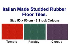 Altro Nuvola Stratus Stud