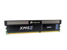 Corsair XMS3 8GB DDR3 1333MHz