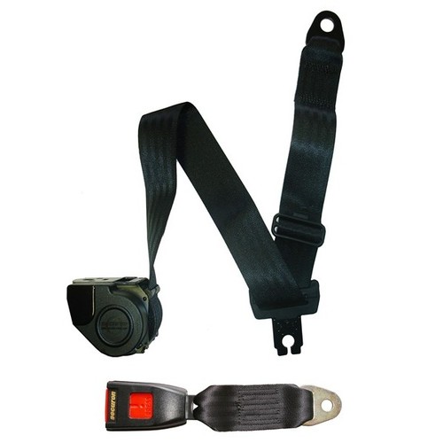 Securon seat belt - auto, &