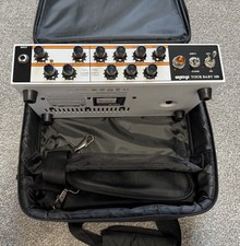 Orange Tour Baby 100 2-Channel 100-Watt Guitar Amp Head