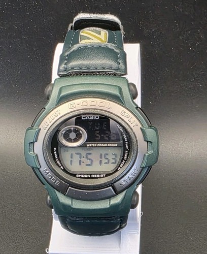 Casio cool 003m 3t - g-cool, gt-003m-3t
