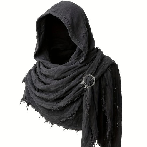 Medieval renaissance hooded - medieval,