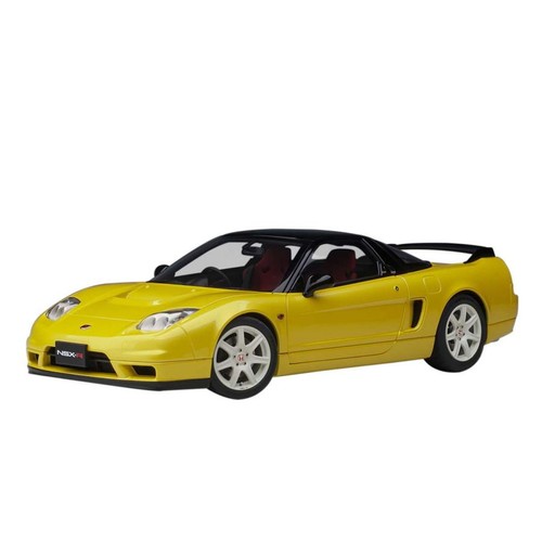 Autoart honda nsx r na2 - 1/, nsx-r