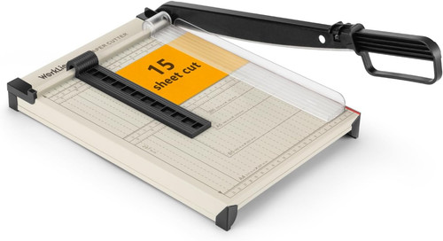 Worklion guillotine paper - worklion,