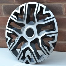 15'' Wheel trims to fit