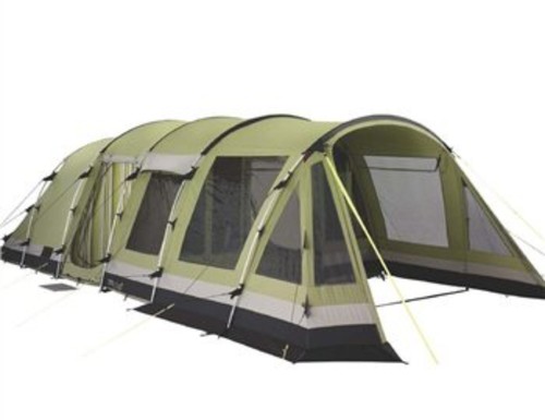 Outwell wolf lake tent - wolf,