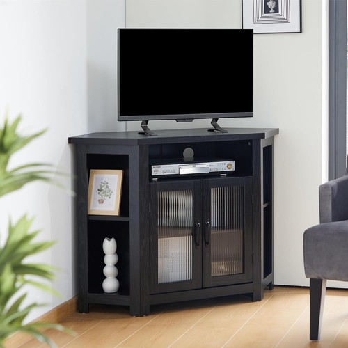 Corner stand for tvs to - tv,