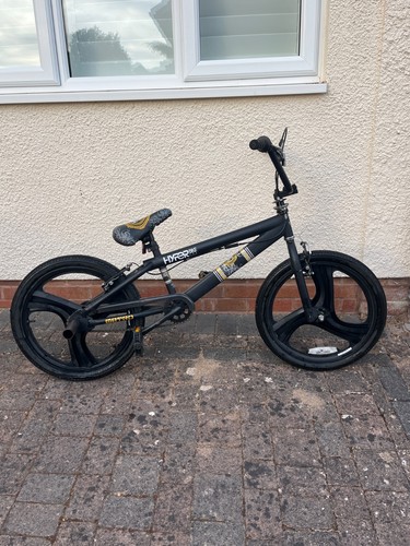 Hyper bike bmx - co,