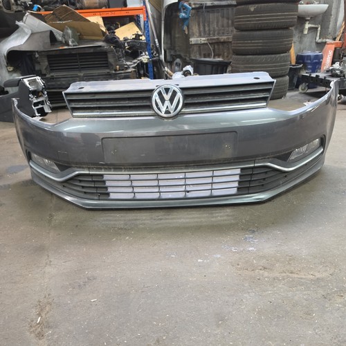For volkswagen polo - for, look