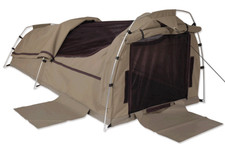 Sahara Nomad King Single Dome