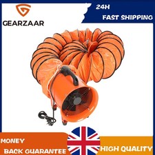 Cyclone Dust Fume Extractor