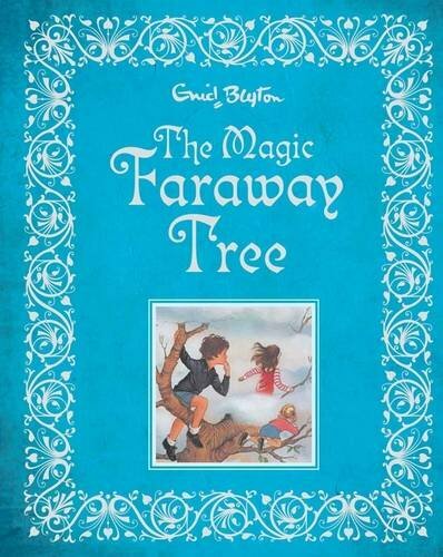 The magic faraway tree enid - the,